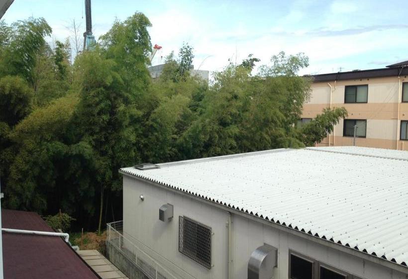 فندق Yancha Na Koneko