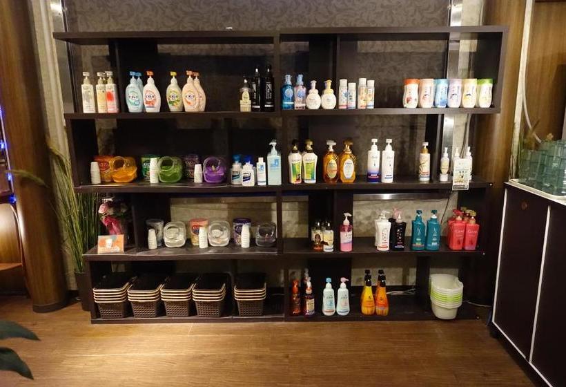 فندق Yancha Na Koneko