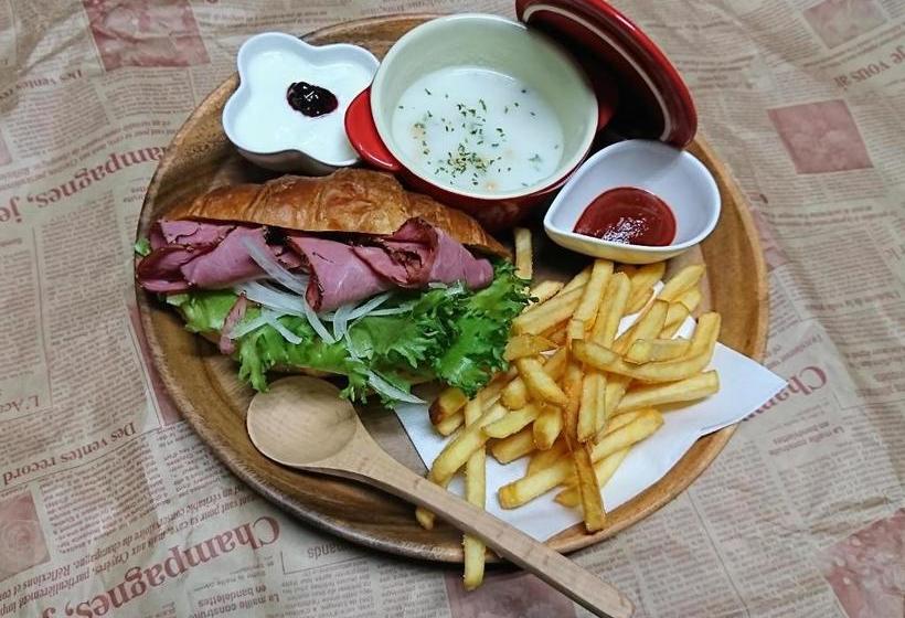 فندق Yancha Na Koneko