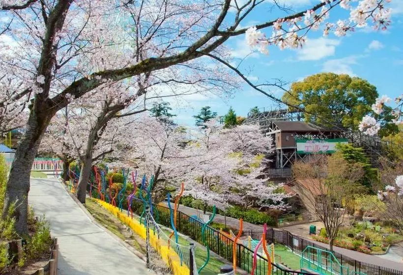 ホテル Yancha Na Koneko