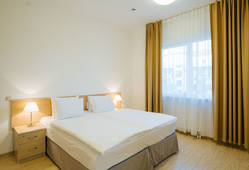 Imeretinskiy  Park Land