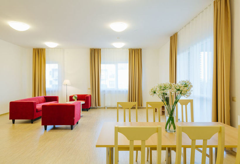 Imeretinskiy  Park Land