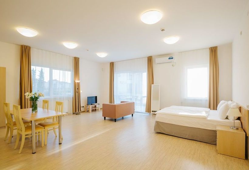 Imeretinskiy  Park Land