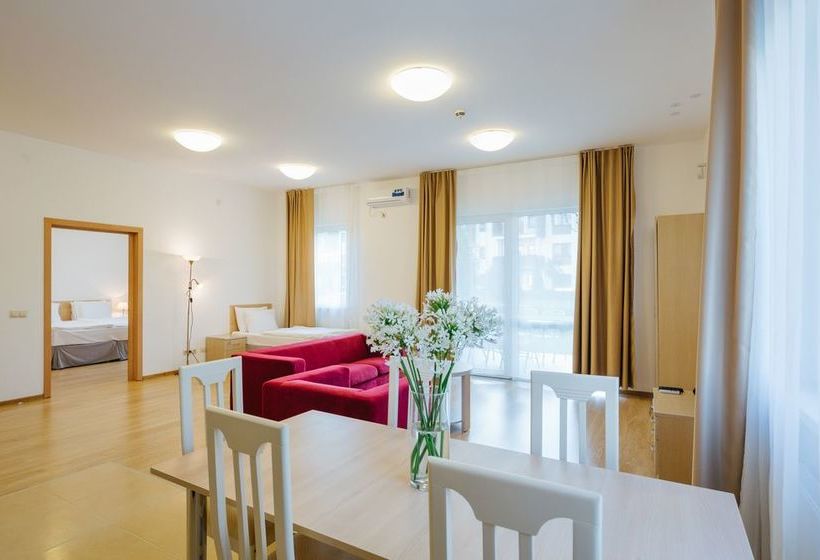 Imeretinskiy  Park Land