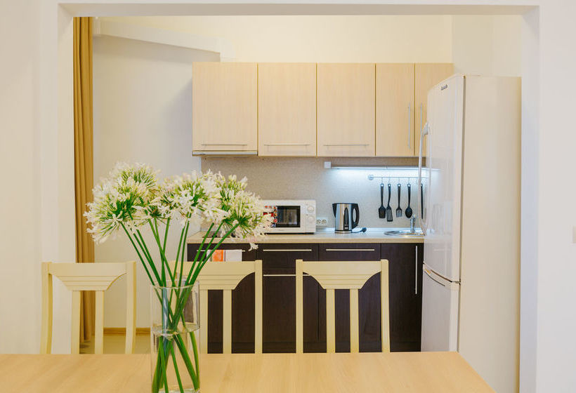 Imeretinskiy  Park Land