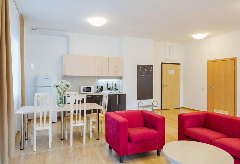 Imeretinskiy  Park Land