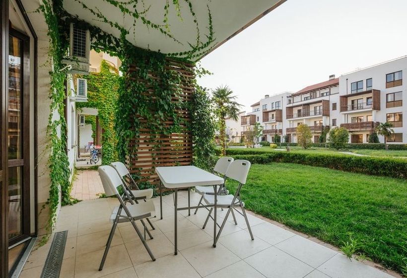 Imeretinskiy  Park Land