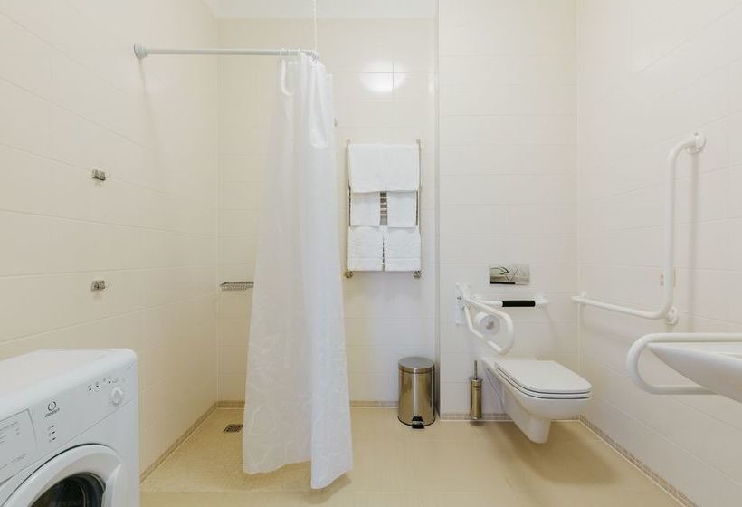 Imeretinskiy  Park Land