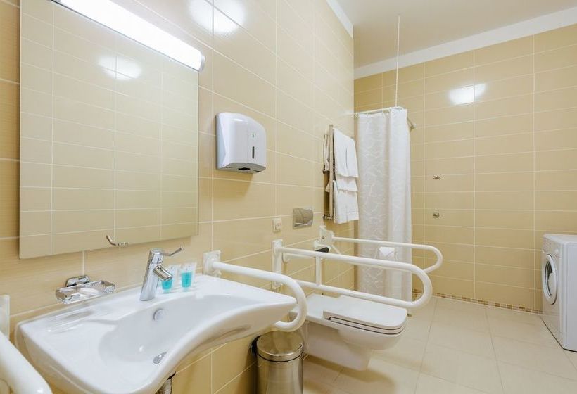 Imeretinskiy  Park Land