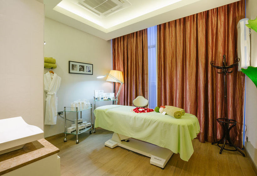 Imeretinskiy  Park Land