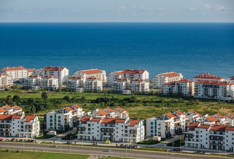 Imeretinskiy  Park Land