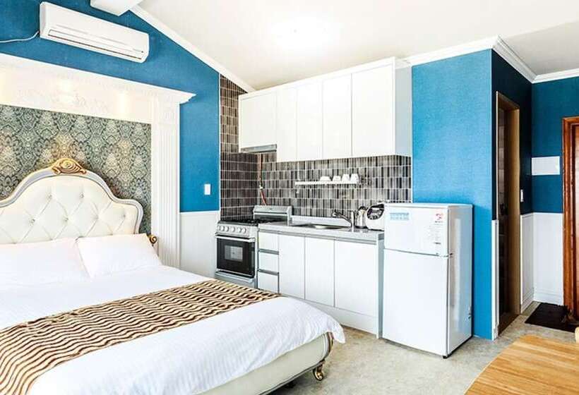 Jeju Cadelhas Resort