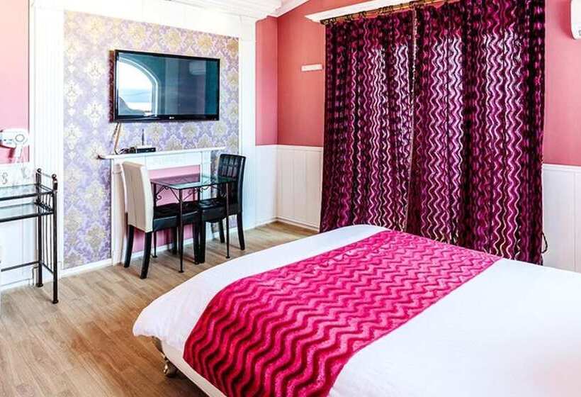 Jeju Cadelhas Resort