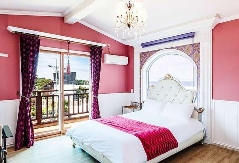 Jeju Cadelhas Resort