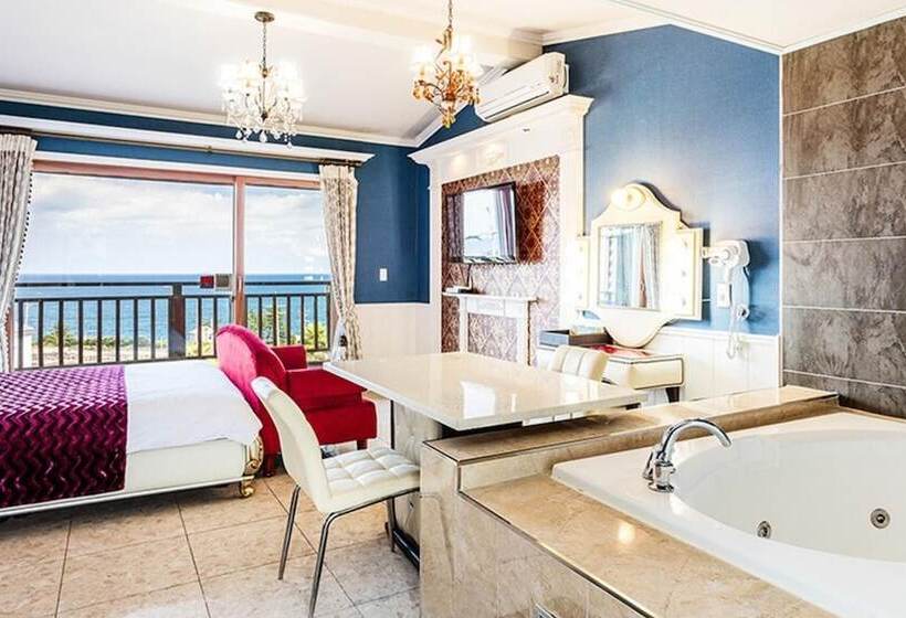 Jeju Cadelhas Resort