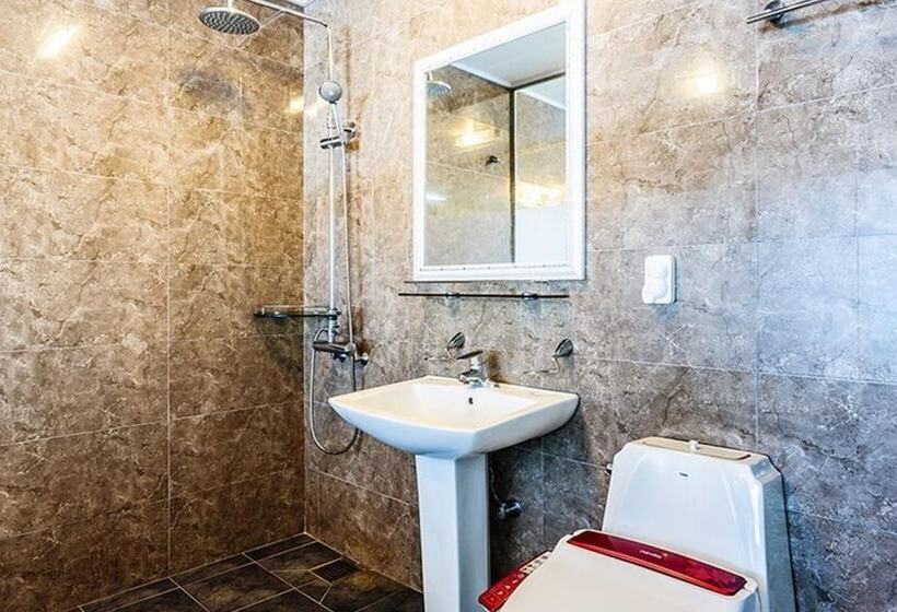 Jeju Cadelhas Resort