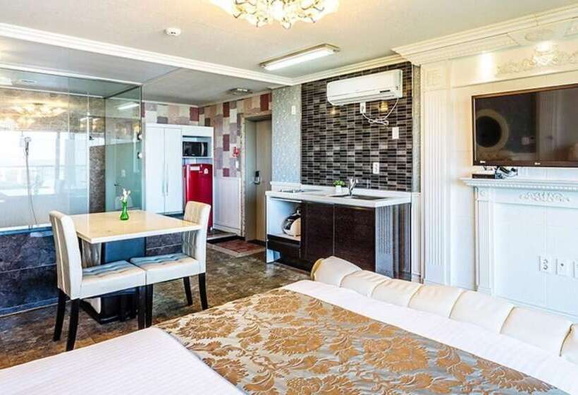 Jeju Cadelhas Resort