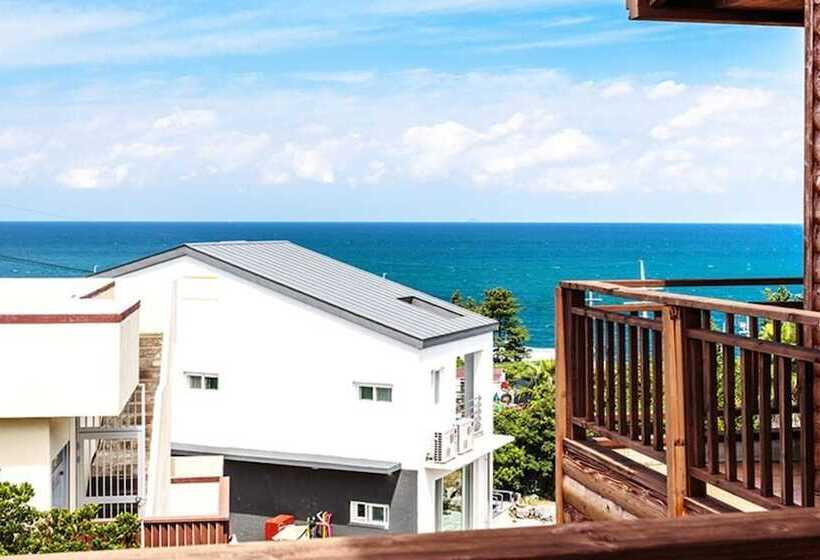 Jeju Cadelhas Resort