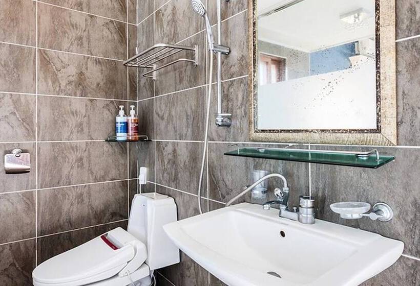 Jeju Cadelhas Resort