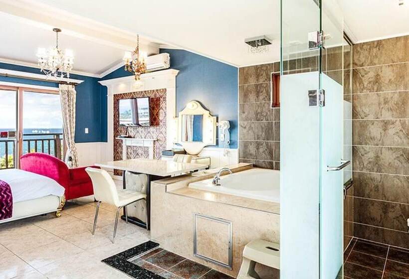 Jeju Cadelhas Resort