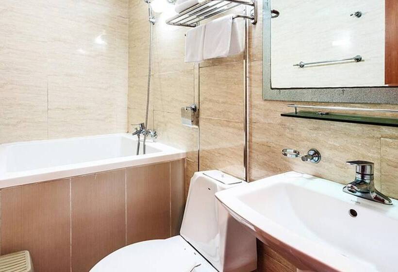 Jeju Cadelhas Resort