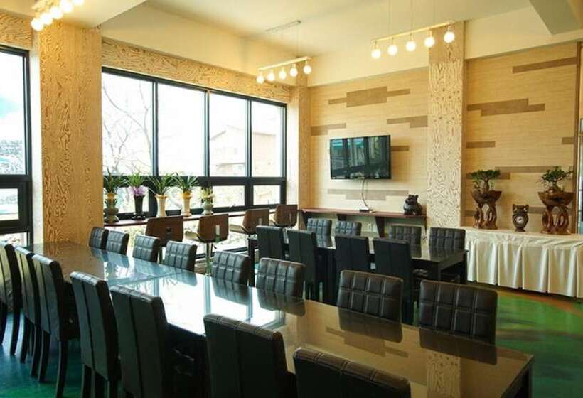 Jeju Cadelhas Resort