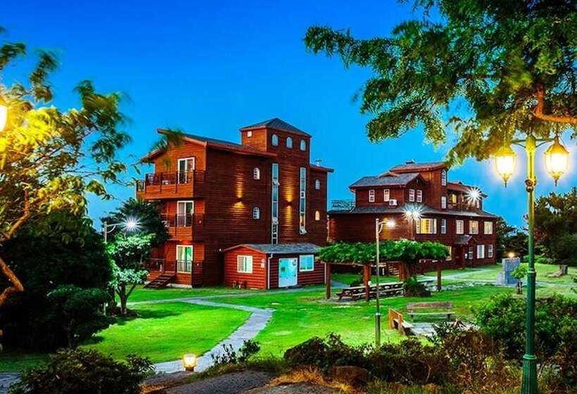 Jeju Cadelhas Resort