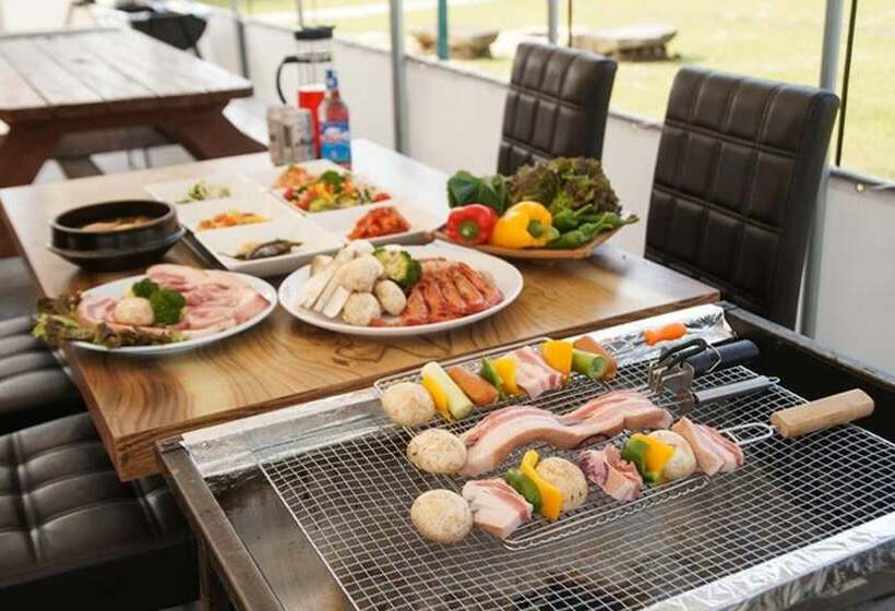 Jeju Cadelhas Resort