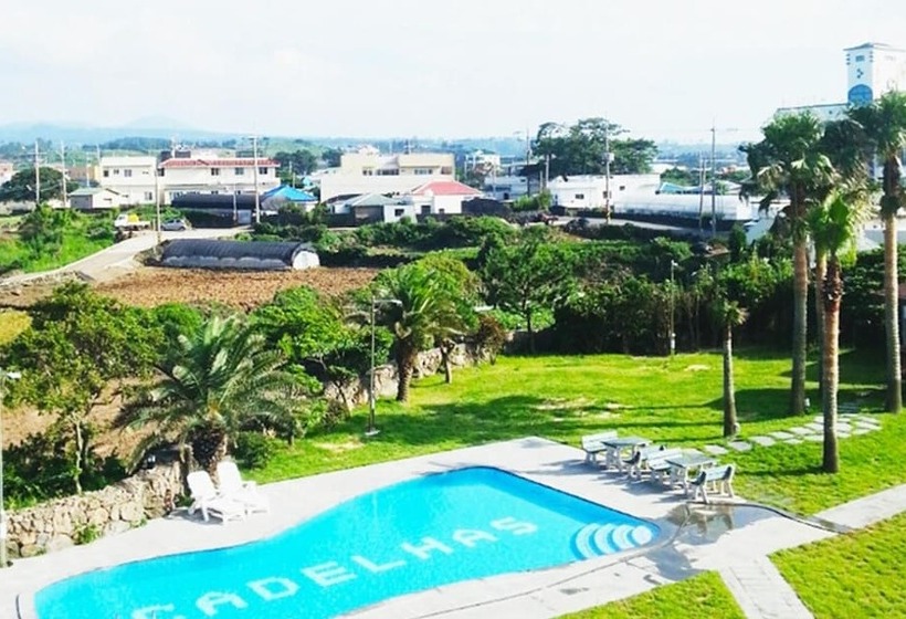 Jeju Cadelhas Resort