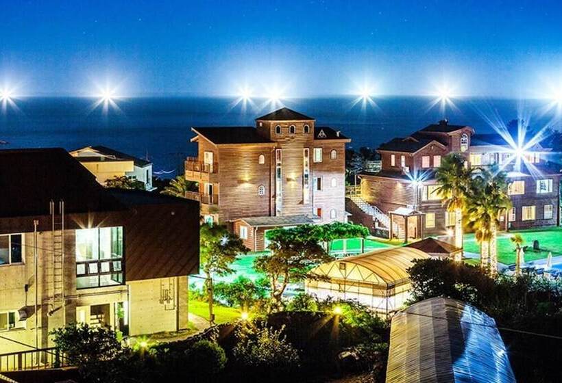Jeju Cadelhas Resort