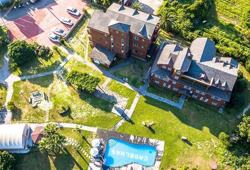 Jeju Cadelhas Resort