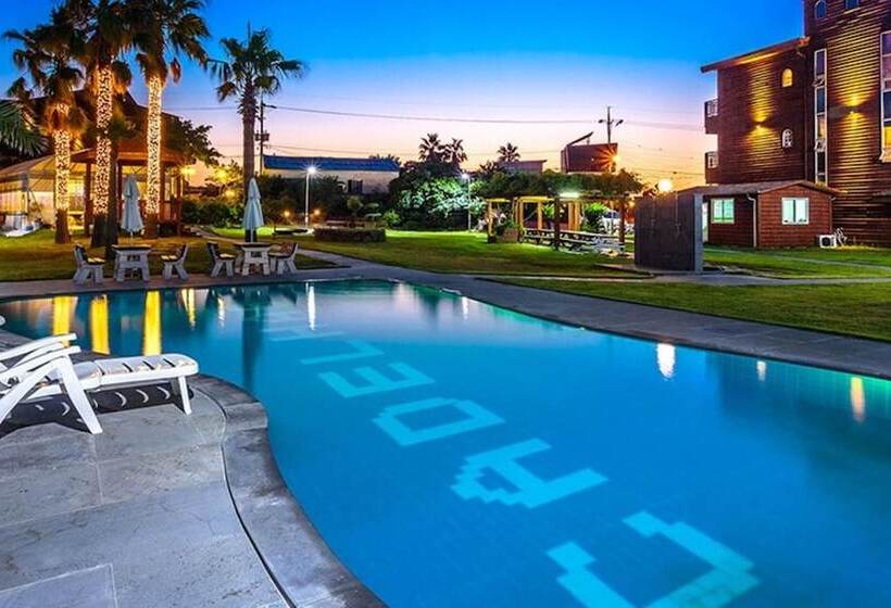 Jeju Cadelhas Resort