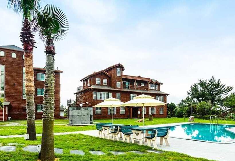 Jeju Cadelhas Resort