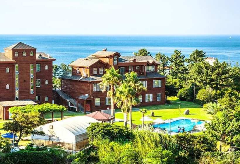 Jeju Cadelhas Resort