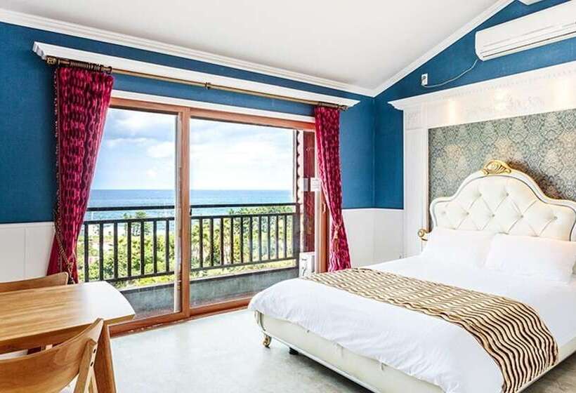 Jeju Cadelhas Resort