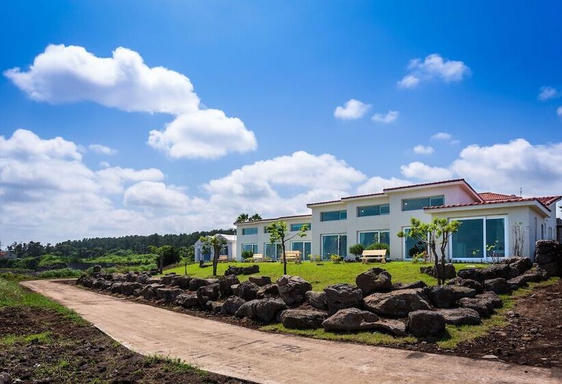 Jeju Turning Point Pension