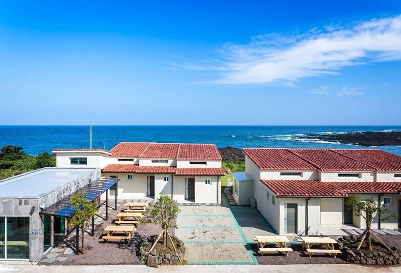 Jeju Turning Point Pension
