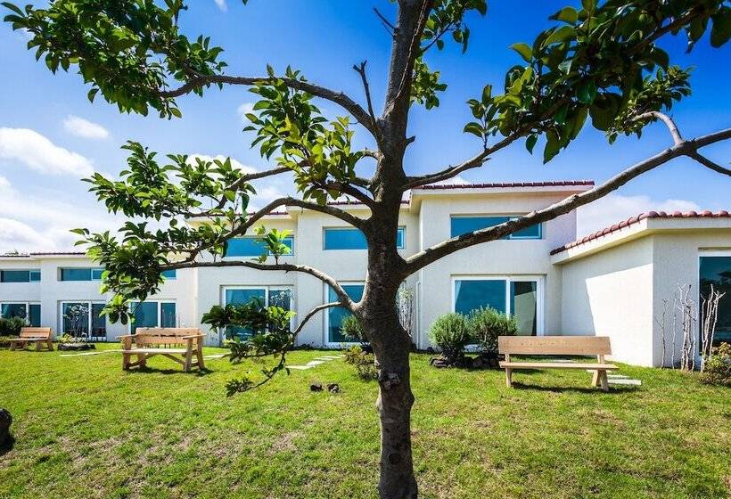 Jeju Turning Point Pension