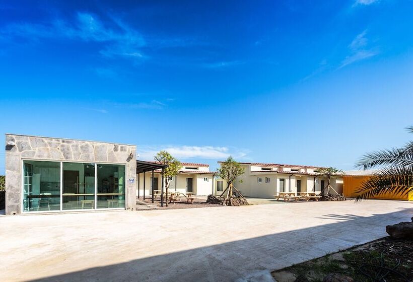 Jeju Turning Point Pension