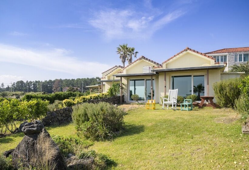 Jeju Turning Point Pension