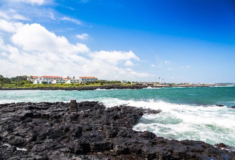 Jeju Turning Point Pension