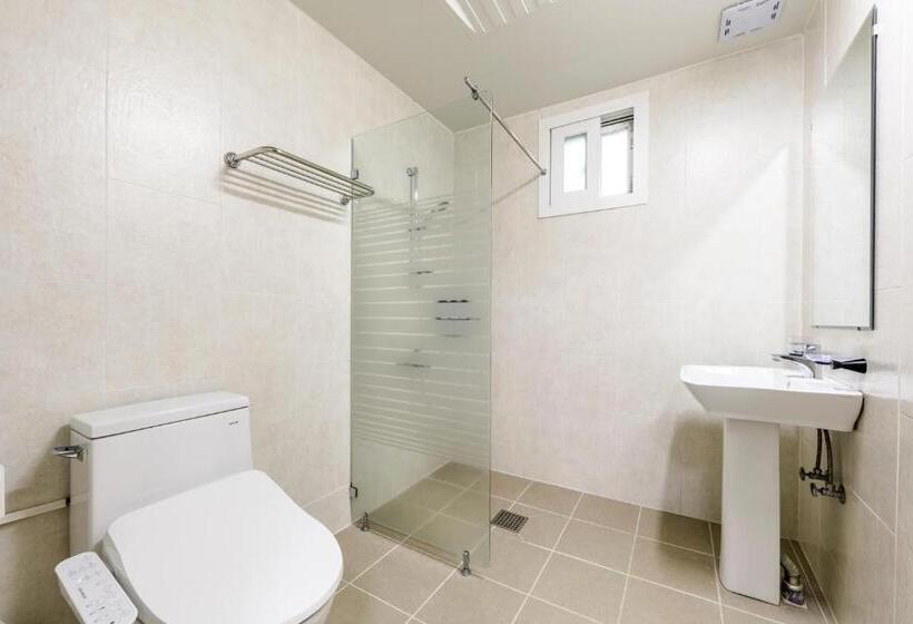 Jeju Turning Point Pension