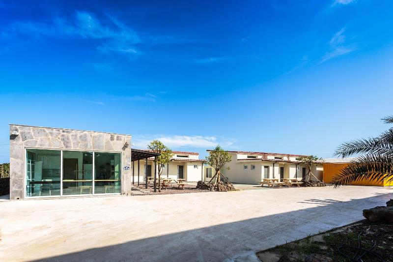 Jeju Turning Point Pension