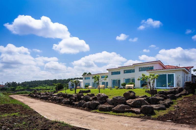 Jeju Turning Point Pension