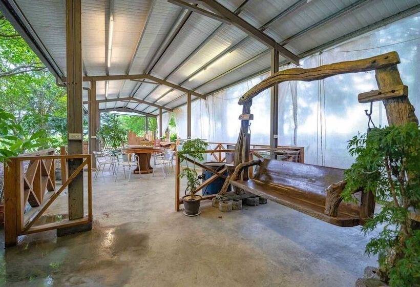Leisure Bed And Breakfast