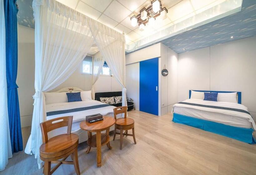 Leisure Bed And Breakfast