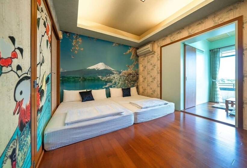 Leisure Bed And Breakfast