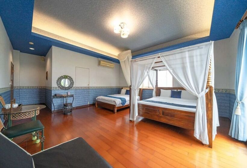 Leisure Bed And Breakfast