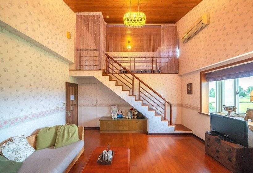 Leisure Bed And Breakfast