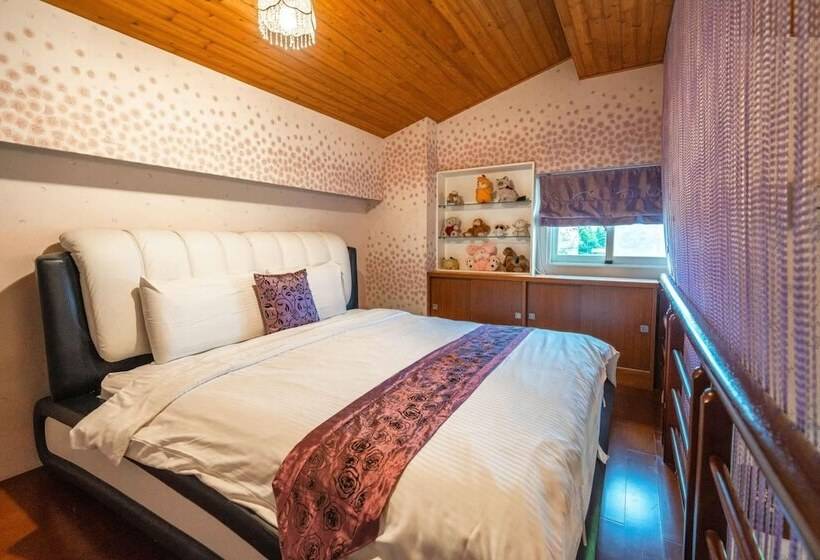 Leisure Bed And Breakfast